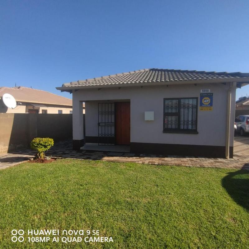 3 Bedroom Property for Sale in Dawn Park Gauteng