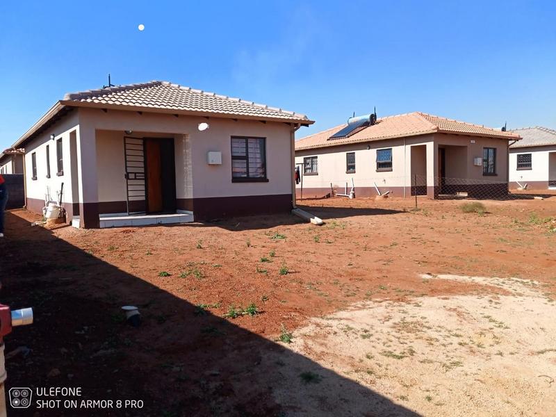 3 Bedroom Property for Sale in Dawn Park Gauteng