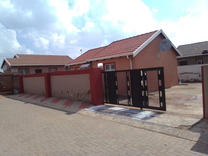 3 Bedroom Property for Sale in Dawn Park Gauteng