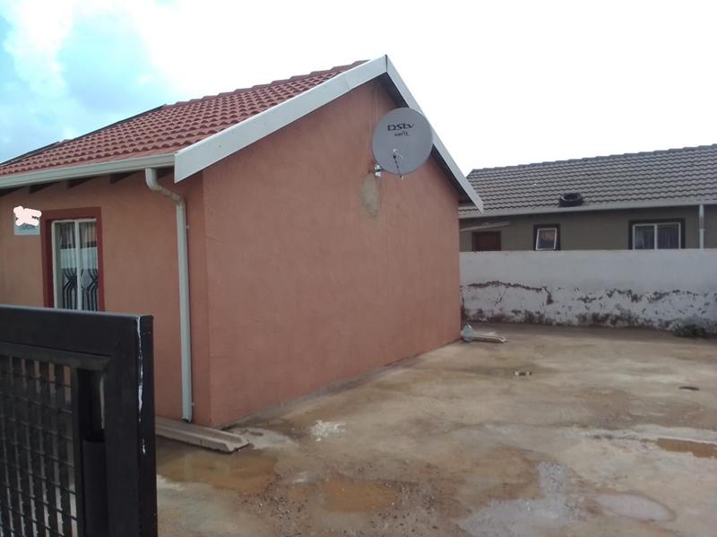 3 Bedroom Property for Sale in Dawn Park Gauteng