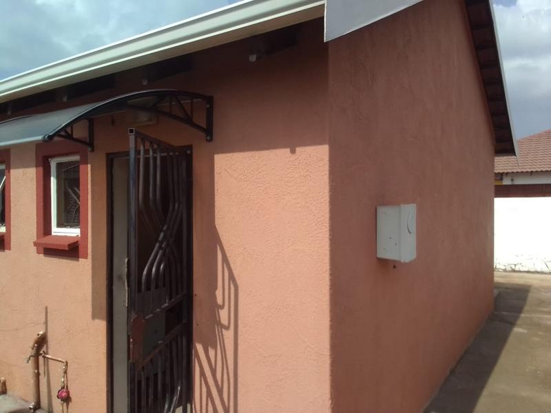 3 Bedroom Property for Sale in Dawn Park Gauteng