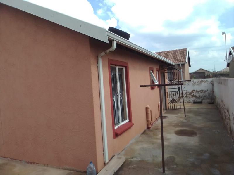 3 Bedroom Property for Sale in Dawn Park Gauteng