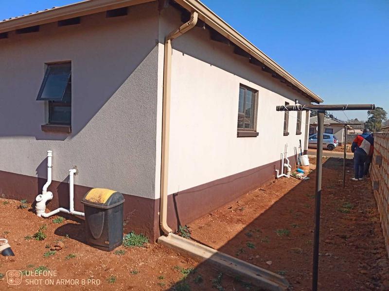 3 Bedroom Property for Sale in Dawn Park Gauteng