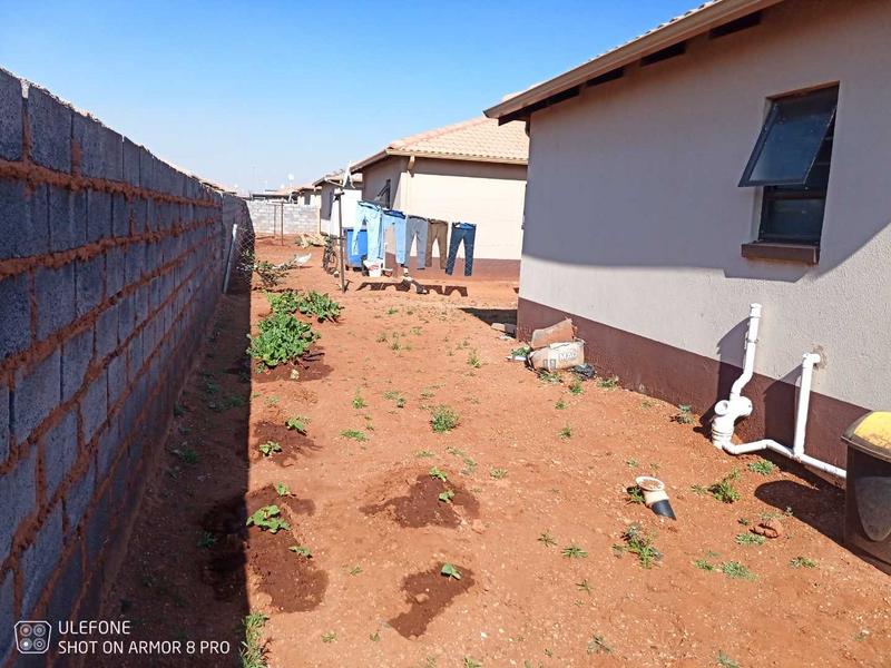 3 Bedroom Property for Sale in Dawn Park Gauteng