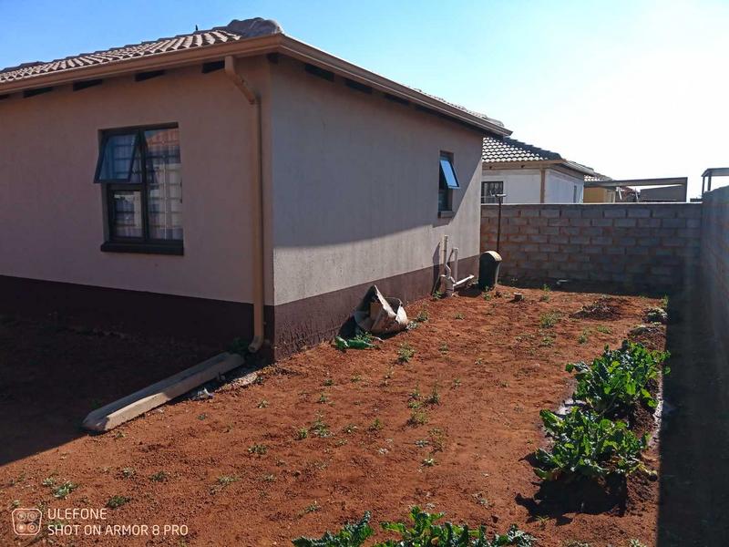 3 Bedroom Property for Sale in Dawn Park Gauteng