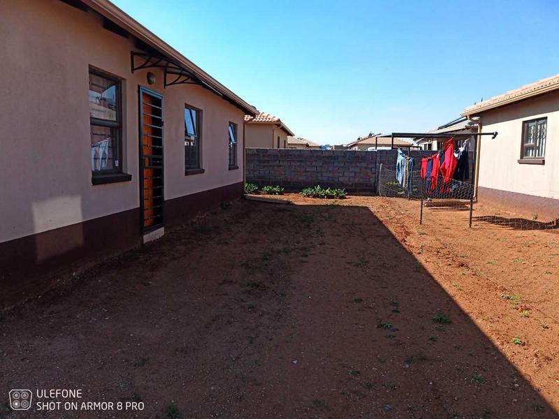3 Bedroom Property for Sale in Dawn Park Gauteng