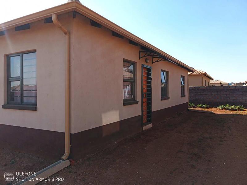 3 Bedroom Property for Sale in Dawn Park Gauteng