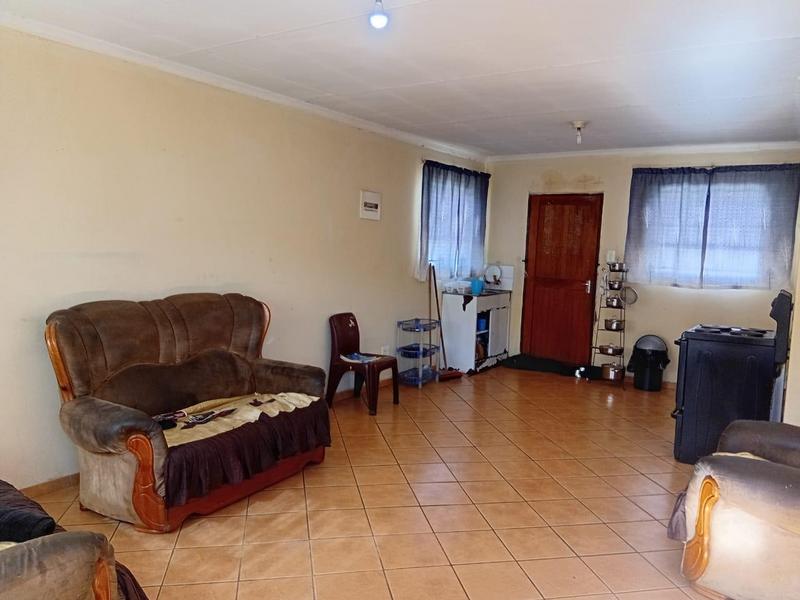 3 Bedroom Property for Sale in Dawn Park Gauteng