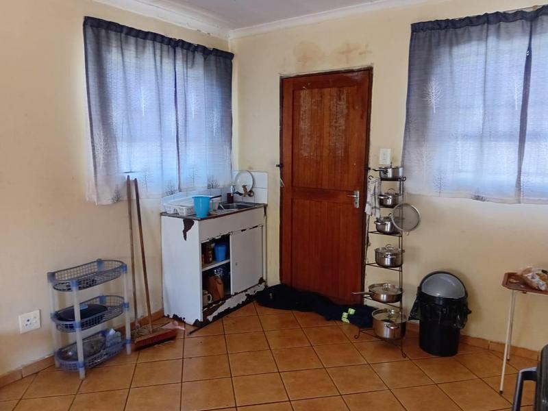 3 Bedroom Property for Sale in Dawn Park Gauteng