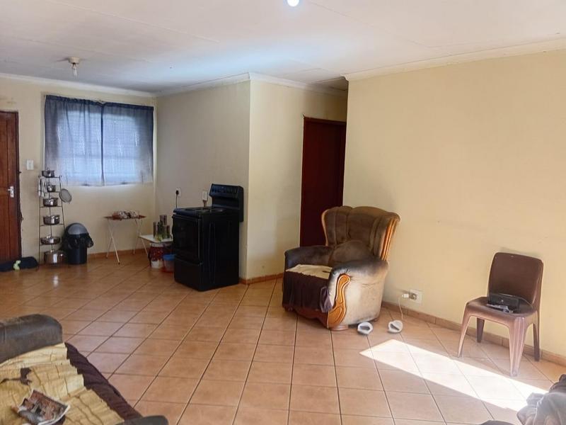 3 Bedroom Property for Sale in Dawn Park Gauteng