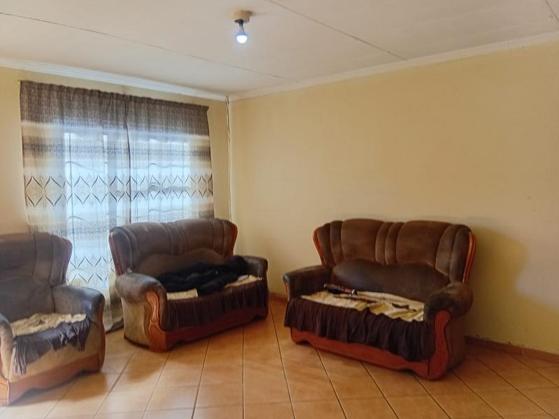 3 Bedroom Property for Sale in Dawn Park Gauteng