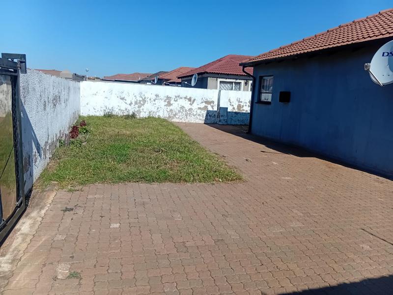 3 Bedroom Property for Sale in Dawn Park Gauteng