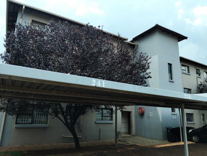 2 Bedroom Property for Sale in Eveleigh Gauteng