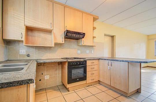 2 Bedroom Property for Sale in Farrar Park Gauteng