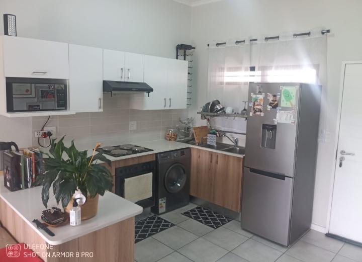 2 Bedroom Property for Sale in Lilianton Gauteng