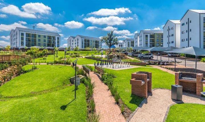 2 Bedroom Property for Sale in Lilianton Gauteng
