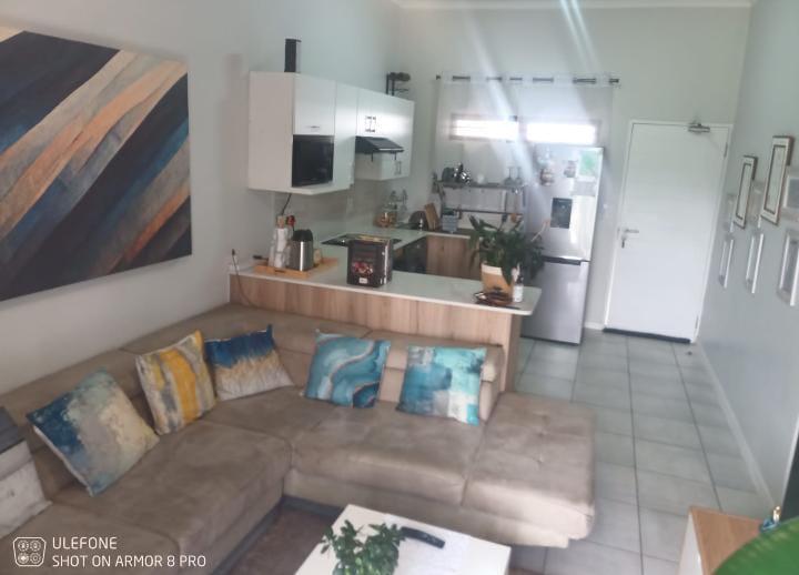 2 Bedroom Property for Sale in Lilianton Gauteng