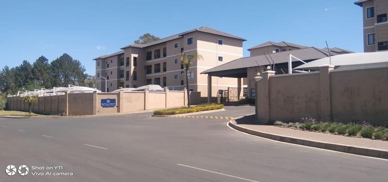 2 Bedroom Property for Sale in Lilianton Gauteng