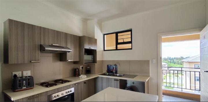 1 Bedroom Property for Sale in Lilianton Gauteng