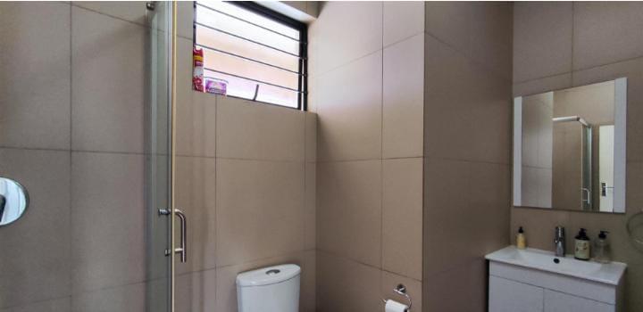 1 Bedroom Property for Sale in Lilianton Gauteng