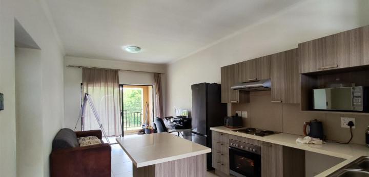 1 Bedroom Property for Sale in Lilianton Gauteng