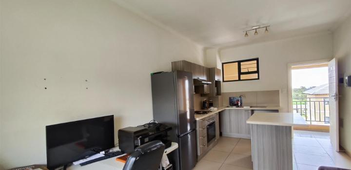 1 Bedroom Property for Sale in Lilianton Gauteng