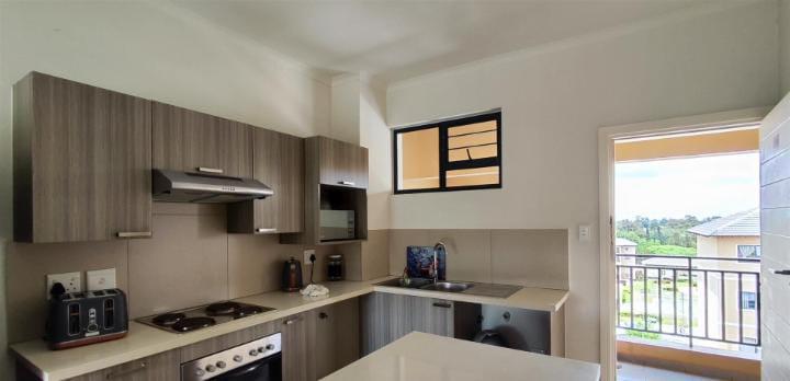 1 Bedroom Property for Sale in Lilianton Gauteng