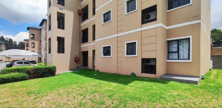 1 Bedroom Property for Sale in Lilianton Gauteng