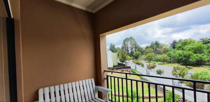 1 Bedroom Property for Sale in Lilianton Gauteng