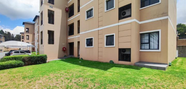 1 Bedroom Property for Sale in Lilianton Gauteng