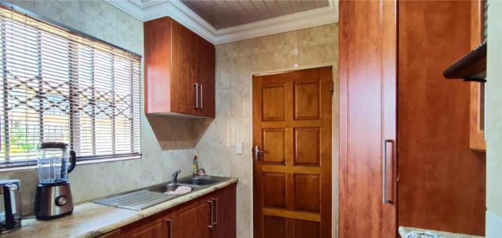 3 Bedroom Property for Sale in Mapleton A H Gauteng