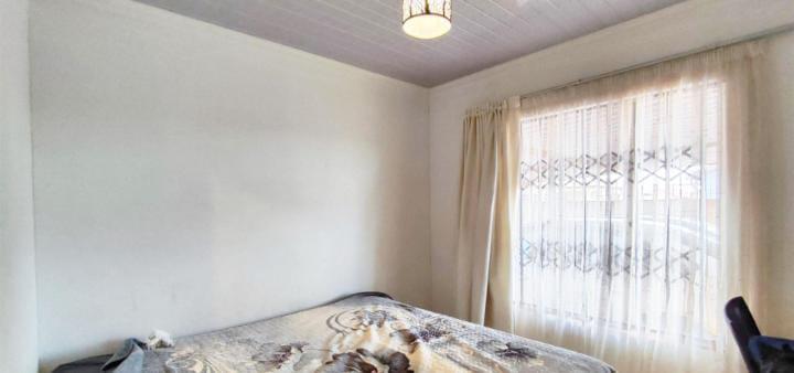 3 Bedroom Property for Sale in Mapleton A H Gauteng