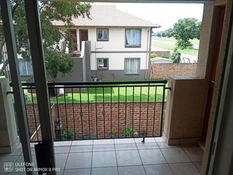 2 Bedroom Property for Sale in Parkdene Gauteng