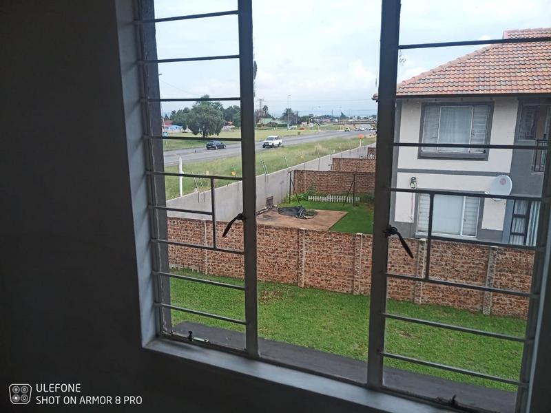 2 Bedroom Property for Sale in Parkdene Gauteng