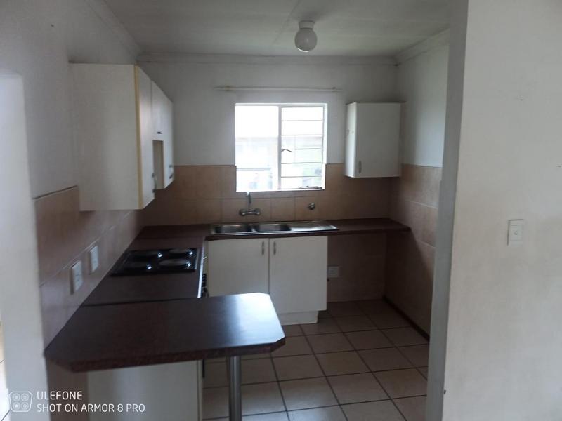 2 Bedroom Property for Sale in Parkdene Gauteng