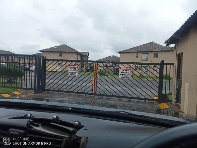 2 Bedroom Property for Sale in Parkdene Gauteng