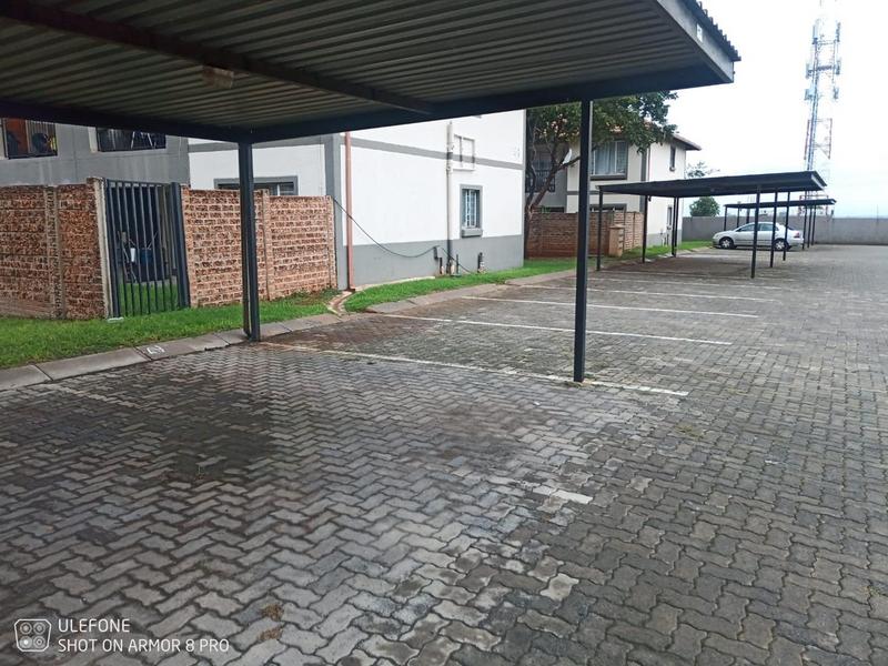 2 Bedroom Property for Sale in Parkdene Gauteng