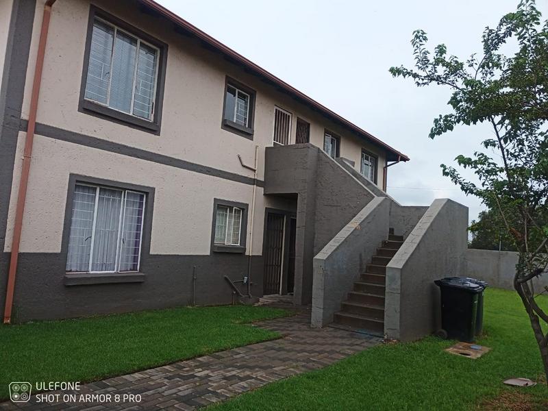 2 Bedroom Property for Sale in Parkdene Gauteng
