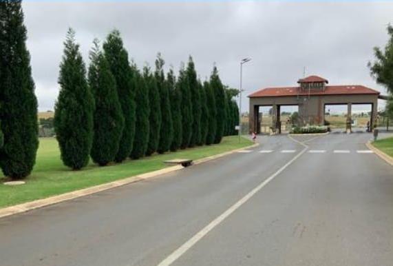 2 Bedroom Property for Sale in Parkdene Gauteng