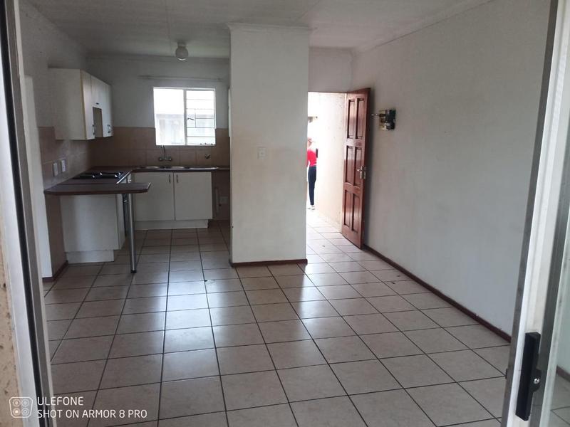 2 Bedroom Property for Sale in Parkdene Gauteng
