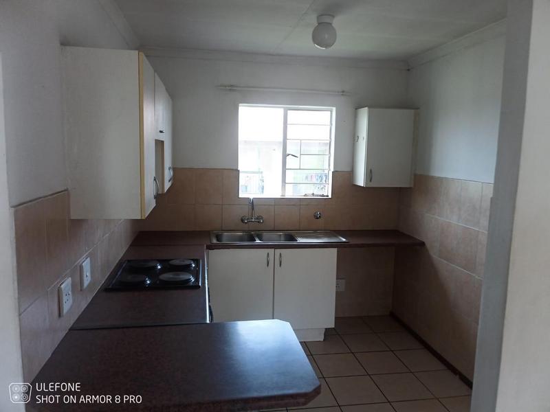 2 Bedroom Property for Sale in Parkdene Gauteng