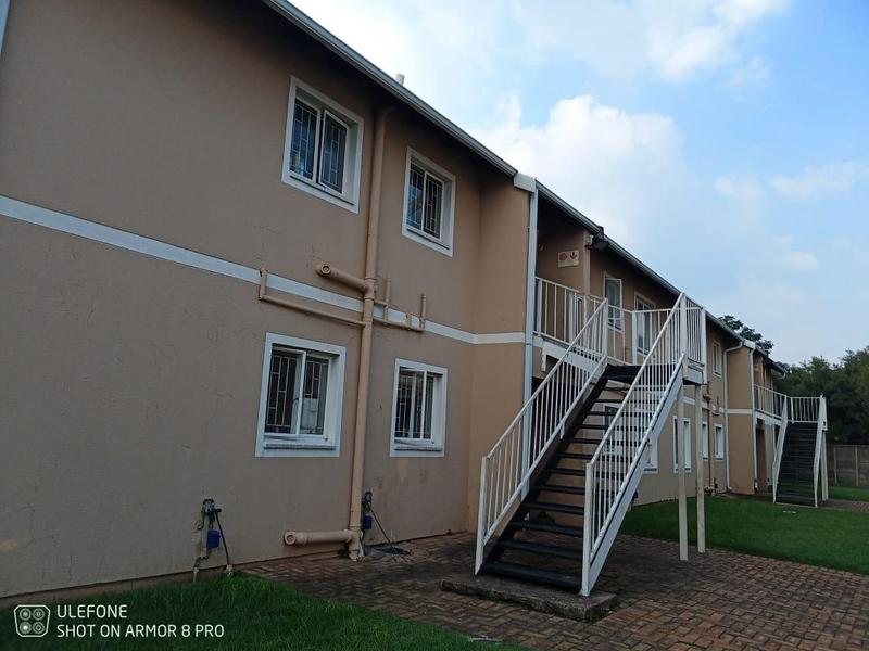 2 Bedroom Property for Sale in Parkdene Gauteng
