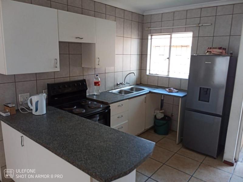 2 Bedroom Property for Sale in Parkdene Gauteng
