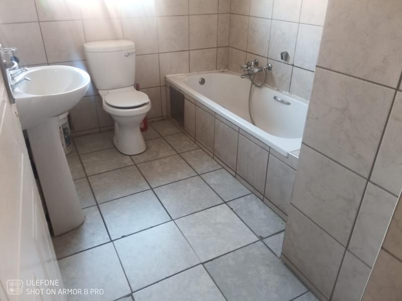 2 Bedroom Property for Sale in Parkdene Gauteng