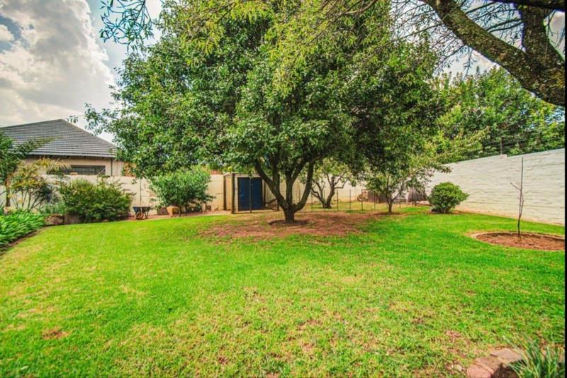 4 Bedroom Property for Sale in Parkdene Gauteng