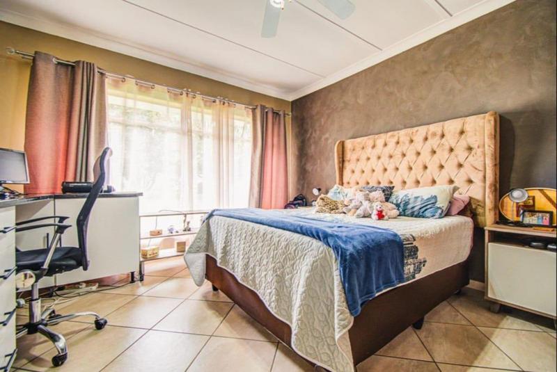 4 Bedroom Property for Sale in Parkdene Gauteng