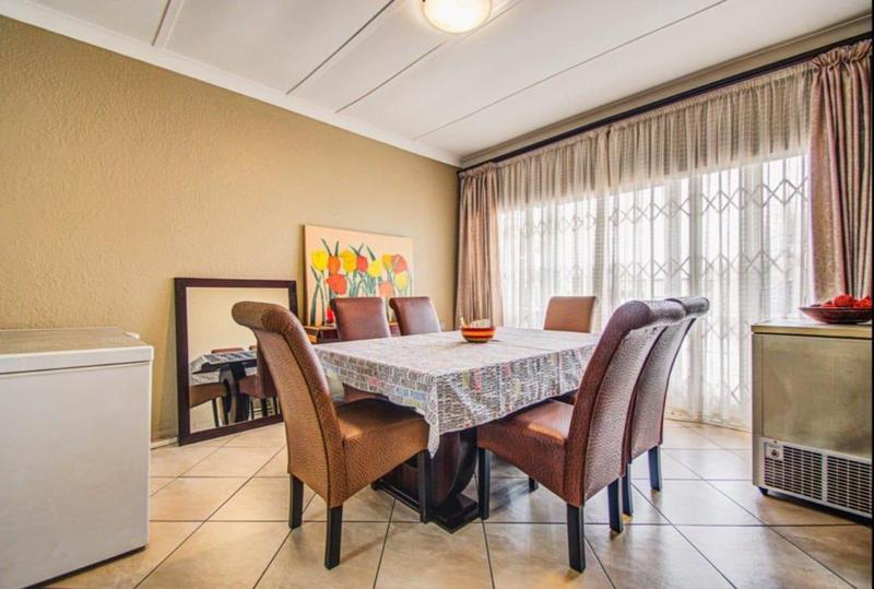 4 Bedroom Property for Sale in Parkdene Gauteng