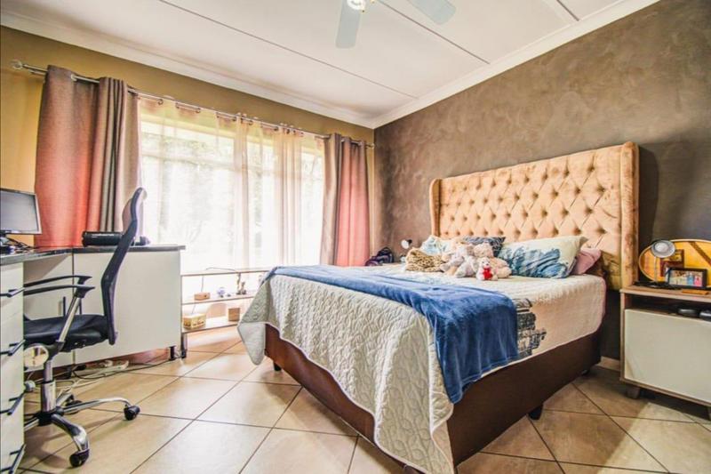 4 Bedroom Property for Sale in Parkdene Gauteng