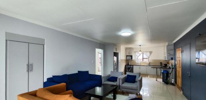3 Bedroom Property for Sale in Parkrand Gauteng
