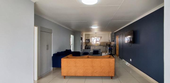3 Bedroom Property for Sale in Parkrand Gauteng